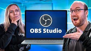 Comment utiliser OBS Studio - Tutoriel complet pour débutants (2024)