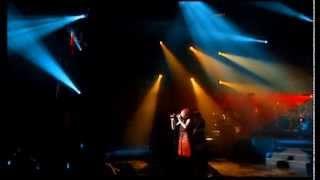 박정현 (Lena Park) - 게으름뱅이 (Lazy / Pop Jazz) @ Op.4 Live Concert Finale (2003.01)