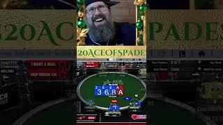 $4.20 Hyper Final Table Looking for a Ladder | #520AceOfSpades on #Twitch