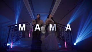 Electra Elite feat. Mina Vrbaski - Mama (Official Teaser) 4K