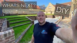 What is next for the house? - DIY Journey