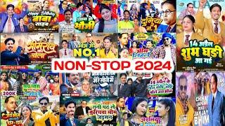 VIDEO JUKEBOX 2024 || NON-STOP || #14_april_2024 || Raviraj Baudh Preeti Baudh #ambedkar Jayanti