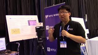 NYU 5G Summit Demos