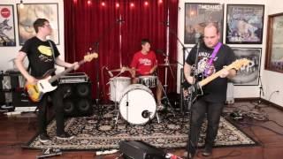 Live From SideOneDummy: Spraynard - Backroads