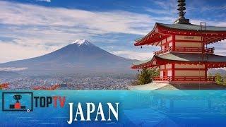 Top 15 zanimljivosti u vezi sa Japanom