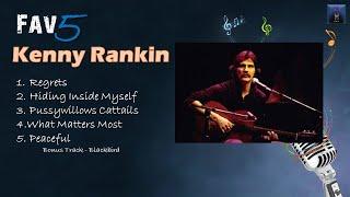 Kenny Rankin - Fav5 Hits