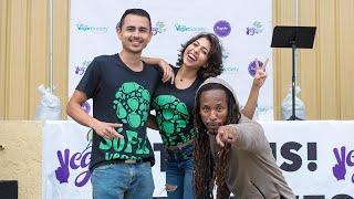 SoFlo Vegans is Helping Make South Florida a Global Hotspot for Veganism