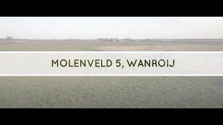 Molenveld 5 te Wanroij