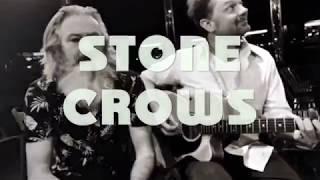 Stone Crows - Paul McDermott & Steven Gates