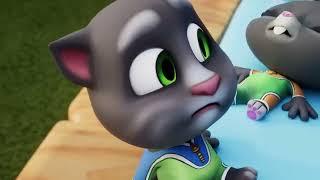  We Shrunk Ourselves!   Talking Tom Shorts S2 Episode 38
