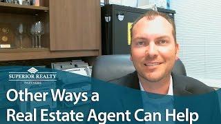 Silicon Valley Real Estate: Other ways a real estate agent can help