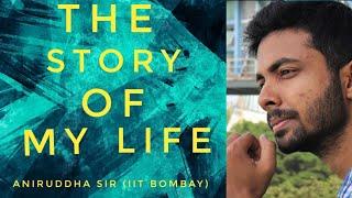 Aniruddha Sir Biography | Aniruddha Sir life story  | IIT BOMBAY | Unacademy #iit #gate2023