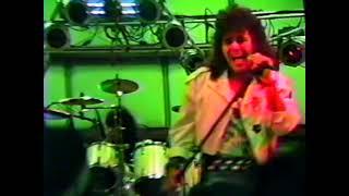 Paradox live at Cornerstone 1989 FULL SET