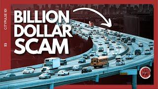 Highway Construction: The Great American Ponzi Scheme