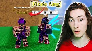 Free Pirate King Glitch