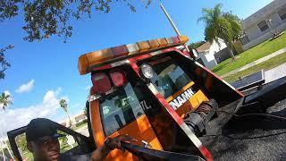 Buying a tow truck part 2