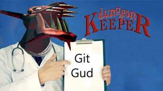 Dungeon Keeper 1 - How to git gud [Guide]