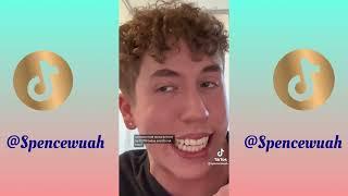 Spencer aka Spencwuah  and Bestie Compilation Season 4