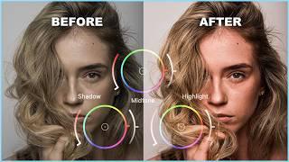 Essential Color Grading Tips for Photographers