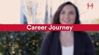 WiSTEM2D University Series: Career Journey