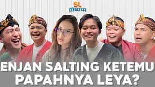 SULE DAN FERRY MARYADI JADI BESANAN⁉️