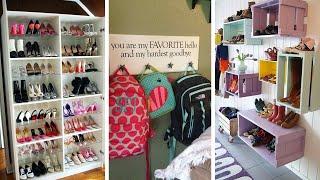 20 Organizing Tips You'll Wish You Knew All Along