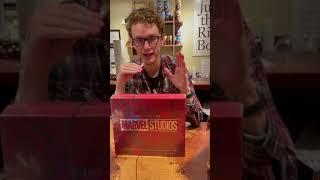 Patrick Recommends: The Story of Marvel Studios