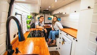 TOUR NO MOTORHOME IVECO DE 7 METROS | À VENDA