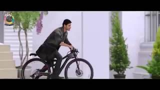 Bade dilwala song (bisu creation) mahesh babu