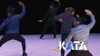 Holland Festival 2018: Kata - Compagnie par Terre & Anne Nguyen