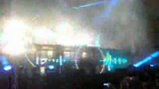 Turnê David Guetta em Recife - Hello (Martin Solveig) Pon De Floor (Major Lazer)