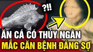 Rùng mình CĂN BỆNH LẠ khiến bệnh nhân có biểu hiện 'NHƯ MA NHẬP' xảy ra tại Nhật Bản | Tin 3 Phút