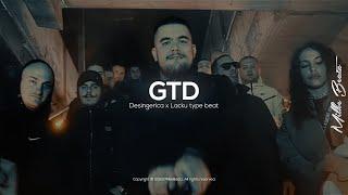 Desingerica x Lacku x Balkan Club Type Beat - "GTD" | Club Type Beat 2023