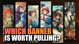 CN Veteran’s Guide to Future Banners Before the Next True Limited (Liang Yue) | Reverse: 1999