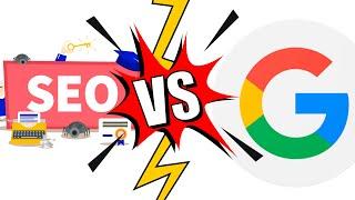 Почему поисковики против SEO? Вечное противостояние поисковых систем и SEO-оптимизации сайтов