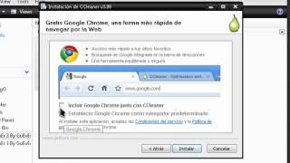 CcLeAnEr 3 By GuEvEo3