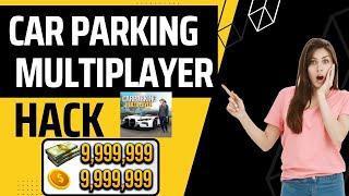 Car Parking Multiplayer Hack/MOD 2024 - Unlimited Coins & Money Glitch