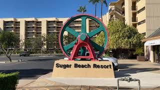 Sugar Beach Resort 115