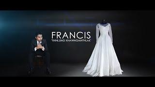 Francis 'Thinlung Khawngaihthlak' Official Lyrics Video