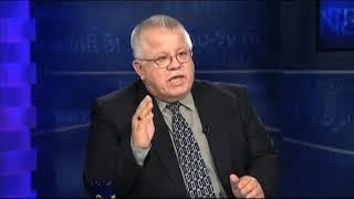 Свобода от проклятия.  В студии - Грем Уолш / «Это сверхъестественно !»
