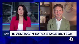 Biotech dealmaking shows signs of life, says Portal Innovations CEO