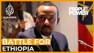 The Battle for Ethiopia | People and Power