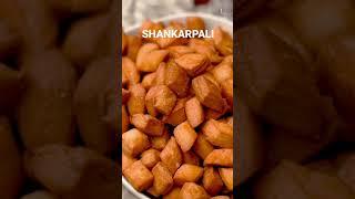 Diwali special Shankarpali recipe