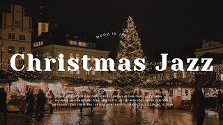 Playlist | 듣기만 해도 설레는, 크리스마스 재즈 | Christmas Jazz Playlist