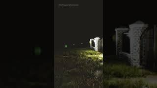 Nightmare way before Christmas #cg #cgi #vfx #halloween #jackskellington #scary #horror #shorts