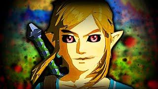 zelda botw enfer edition 1