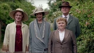 Downton Abbey - Mrs. Patmore's house of ill repute 