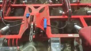 Evolar.md Compactor agricol Delta in Moldova