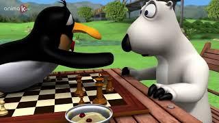 ONE WRONG MOVE COULD COST YOU THE GAME, BERNARD! ️| Full Episodes | VIDEOS and CARTOONS FOR KIDS