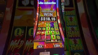 Tarzan lord of the Jungle. JACKPOT  #slot #casinogames #gamble #casinoslots